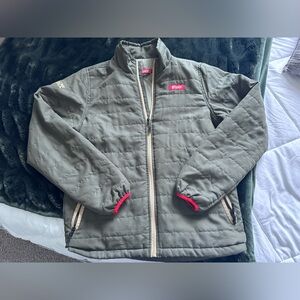 Gracie Barra Jacket